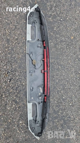 Заден спойлер за VW Golf 7, снимка 3 - Части - 52587214