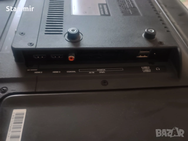 Тв ARIELLI за части , снимка 4 - Части и Платки - 53301905