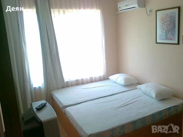 Двустаен апартамент в Несебър, кв. Черно море, снимка 3 - Апартаменти - 53923930