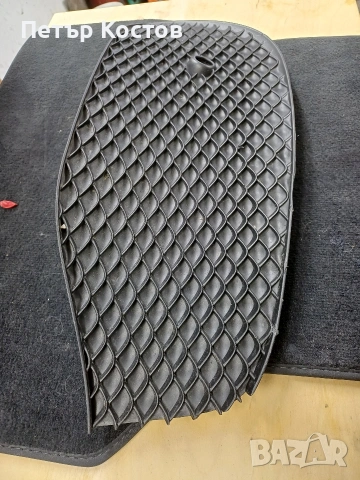 Mercede E w213 решетка в бронята, снимка 3 - Части - 53583790