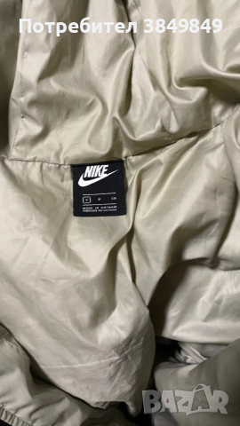Nike M/L якета, снимка 8 - Якета - 53296131