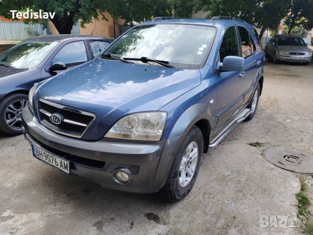 Kia sorento 2.5, снимка 5 - Автомобили и джипове - 45326238