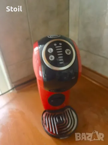  dolce gusto genio s plus за части, снимка 2 - Кафемашини - 48199612