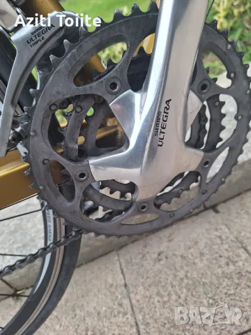 Stevens vuelta world champion, снимка 5 - Велосипеди - 50314804