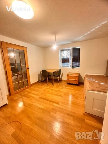 Двустаен апартамент под наем в Христо Смирненски, снимка 6 - Апартаменти - 54132408