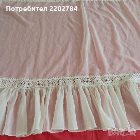 Къси пердета, перде , снимка 6 - Пердета и завеси - 46170379