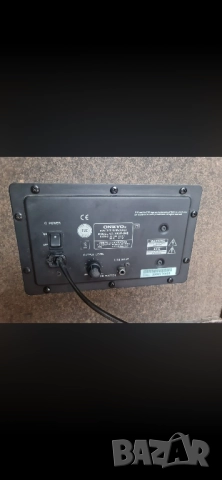 Активен субуфер Onkyo SKW-940, снимка 3 - Тонколони - 52937219