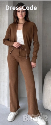 Дамски комплект от две части, снимка 2 - Комплекти - 52748467