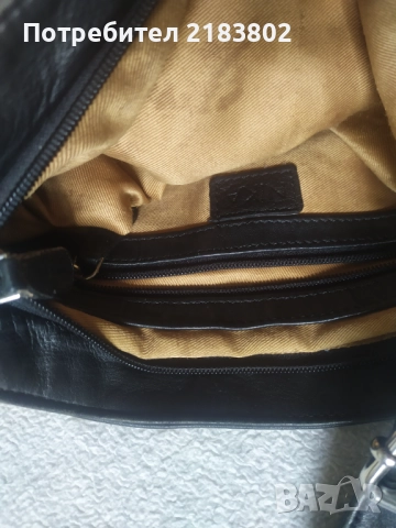 Чанти през рамо, снимка 4 - Чанти - 51493723