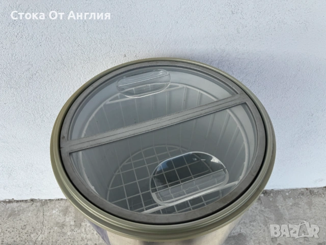 Хладилник/охладител - RedBull 90W / 108см, снимка 4 - Хладилници - 54200249