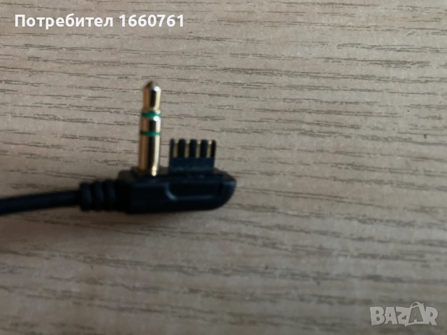 кабелно дистанционно за минидиск уокмен SONY RM-MZE33, снимка 6 - MP3 и MP4 плеъри - 51727920