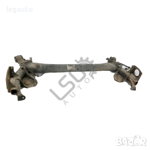 Заден мост Nissan Qashqai II 2013-2021 ID: 150908