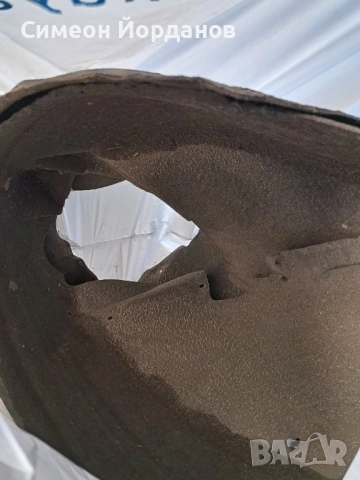 Продавам предни подкалници за Ауди А4 Б6 комби, снимка 5 - Аксесоари и консумативи - 53728916