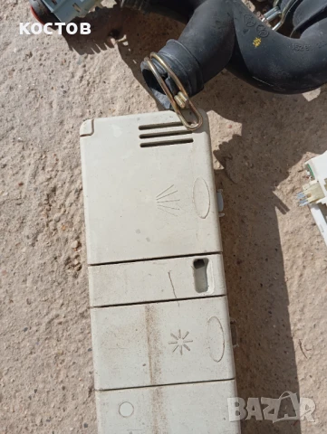 Съдомиялна Електролукс ESF 4150, снимка 6 - Съдомиялни - 51058882