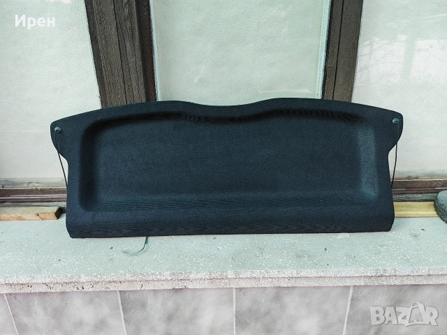 Кора за багажник за Alfa Romeo Mito