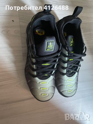 Nike air max plus, снимка 1