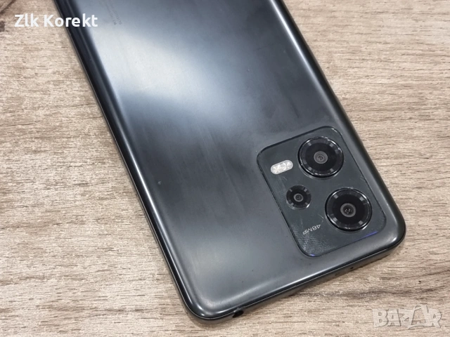 Смартфон Xiaomi Redmi Note 12 5G., снимка 13 - Xiaomi - 54090728