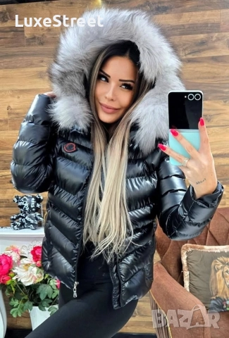 Зимни Якета 🤍 Guess Karl Lagerfeld , снимка 17 - Якета - 52565094