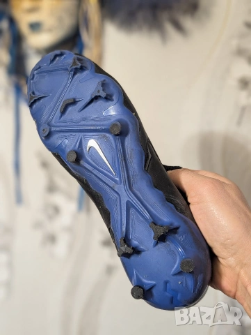 бутонки  Nike Phantom GX Pro Dynamic Fit FG номер 42 ,5, снимка 12 - Футбол - 53849106