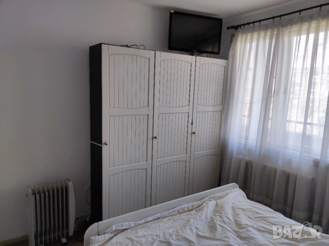 Дава тристаен апартамент под наем , снимка 3 - Апартаменти - 54102213