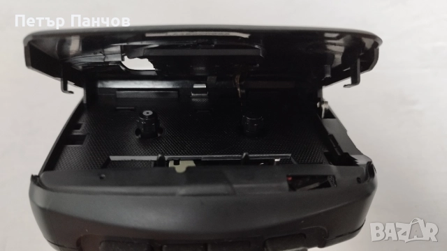 Aiwa gs122 Уокмен / Walkman, снимка 6 - Радиокасетофони, транзистори - 51911381
