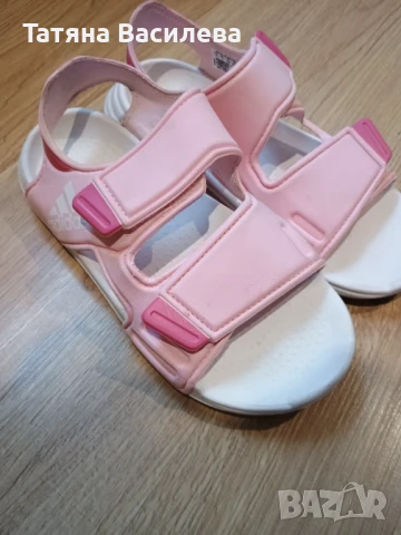 Детски сандали Adidas
