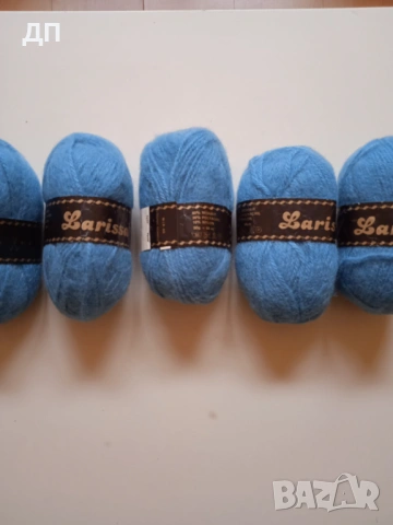 ПРЕЖДА 60% МОХЕР - ИТАЛИЯ