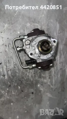   Помпа За Високо Налягане (ГНП) За Toyota Verso 2002 -  22100-0R021 , 4429400-0860