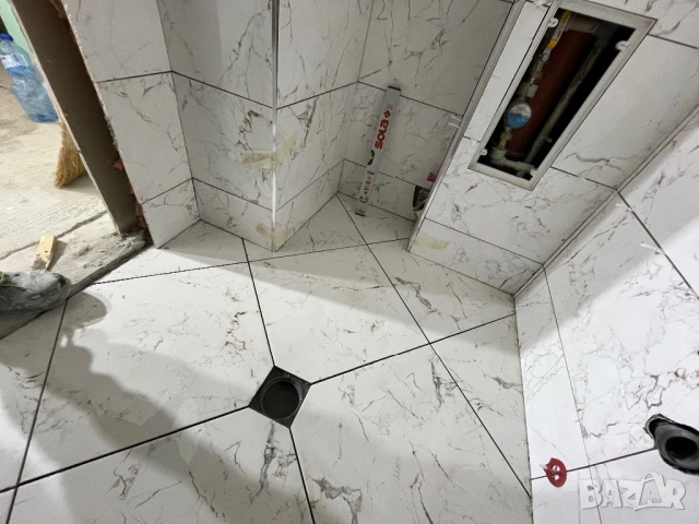 Външна Изолация, снимка 10 - Ремонти на апартаменти - 54034241