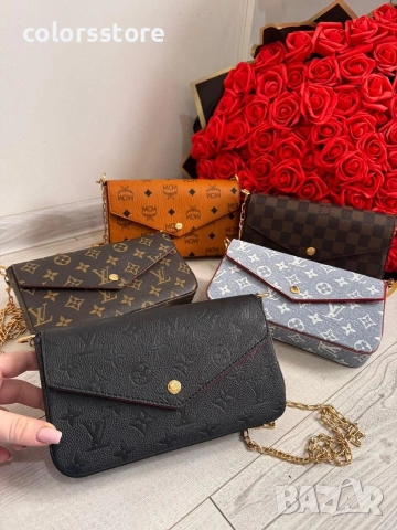 Чанти Louis Vuitton/IM81v