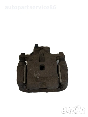 Заден ляв спирачен апарат 2.2 MZR-CD за Mazda CX-7 (2011)