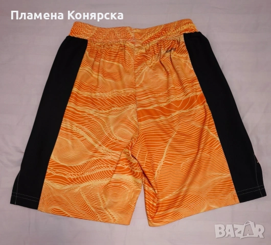 Детски къси панталонки Adidas, снимка 4 - Детски къси панталони - 54220595