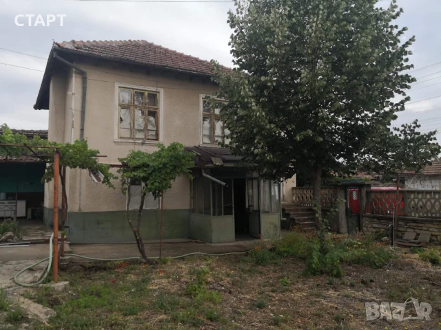 Продава КЪЩА      област Велико Търново, с. Полски Сеновец