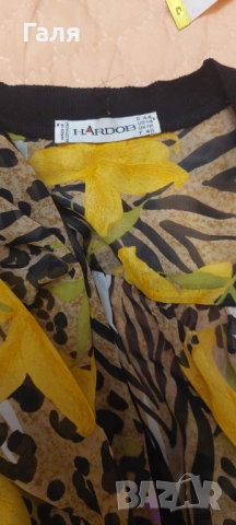 Сака, якета елеци по 5лв. Р-р М/Л, снимка 8 - Якета - 51924080