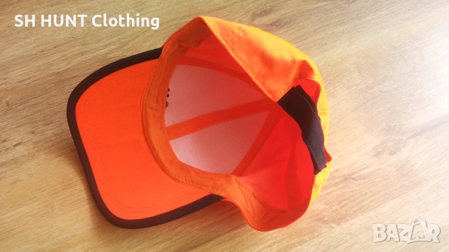 Seeland Hunting Signal Hat размер One Size за лов сигнална шапка - 2275, снимка 4 - Екипировка - 53685948