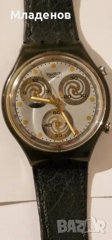 Swatch ., снимка 1 - Мъжки - 47022180