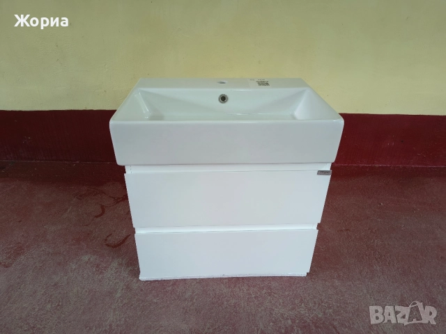 Долен шкаф за баня Triano Гранд 60см