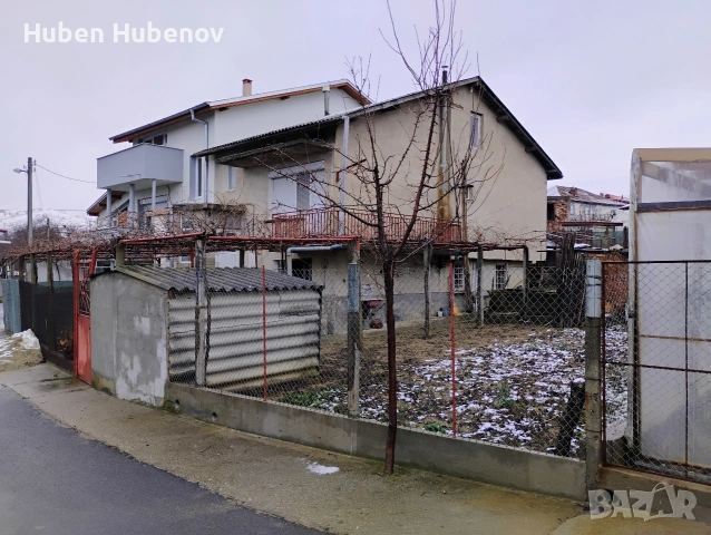 Продавам къща в гр.Крумовград село Каменка , снимка 2 - Къщи - 53906285