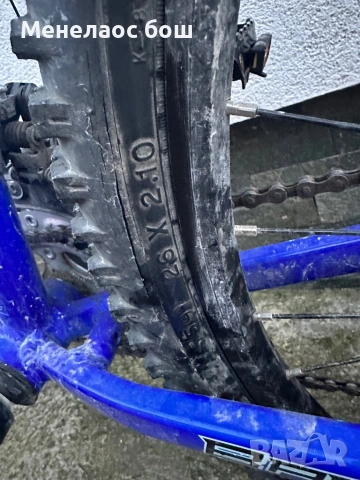 Barracuda 26, снимка 6 - Велосипеди - 53491034