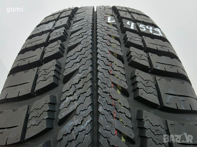 1бр всесезонна гума 185/65/15 GOODYEAR L04549 