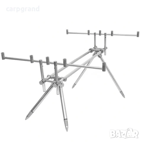 Стойка за риболов OSAKO 5 rod