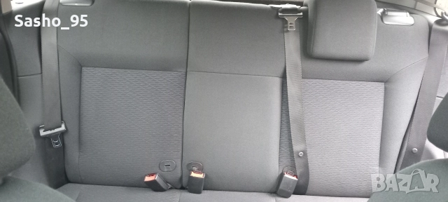 Фиеста 1.6,100кс 2007г, снимка 18 - Автомобили и джипове - 52868529