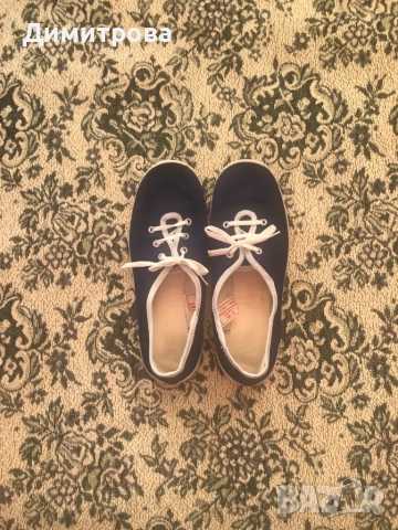 Платненки /гуменки/ - 3 размера