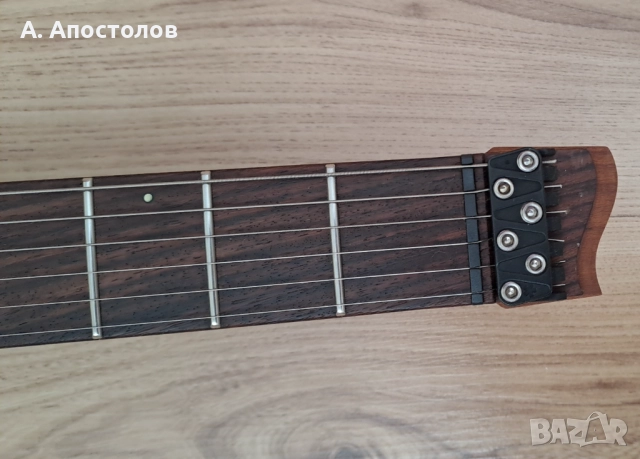 Фантастичен коледен подарък, снимка 7 - Китари - 52450480