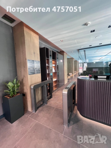 Обзаведено помещение за маникюр и педикюр под наем, снимка 1 - Магазини - 53737078