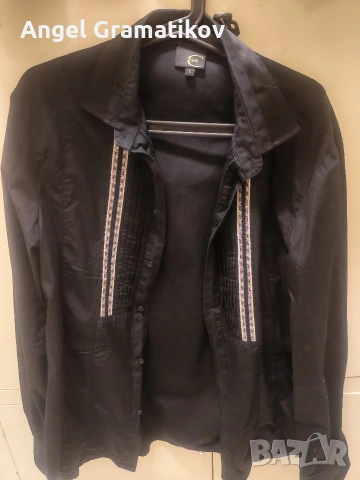 мъжка риза Dolce & Gabbana GOLD размер L, снимка 7 - Ризи - 53055469