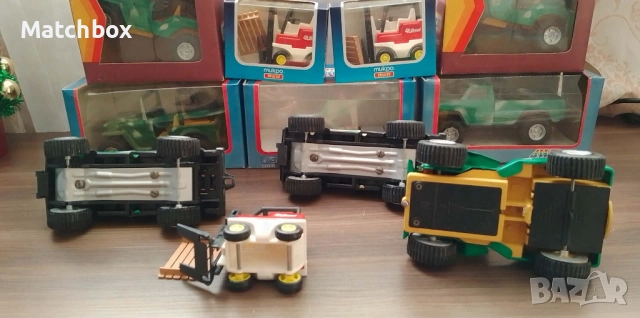 Български играчки МИР - Разград, снимка 5 - Колекции - 47538127