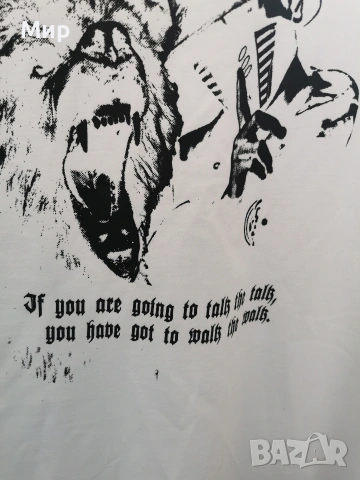 Тениска BVB Борусия Дортмунд , снимка 3 - Тениски - 54213107