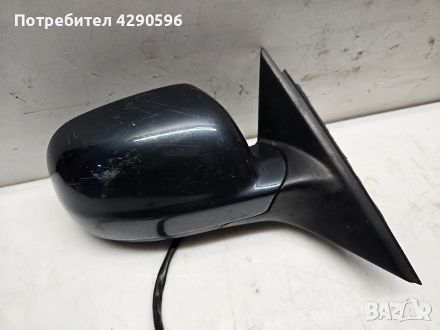 Дясно огледало за VW Passat 5 / Пасат 1998-2004г., снимка 4 - Части - 54085627