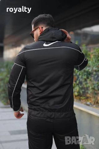 Nike НА ЕДРО Спортен Мъжки Екип 5 бр., снимка 3 - Спортни дрехи, екипи - 52971169